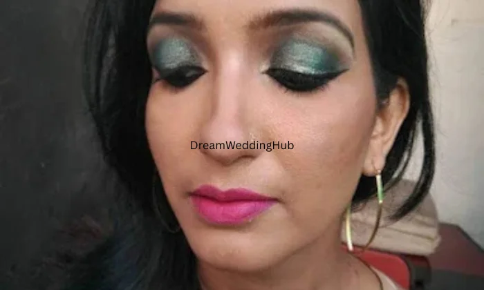 Modern Hair  Beauty salon